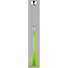 Подвесная люстра De Fran SP1-0957-1CHGR