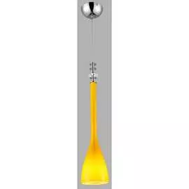 Подвесная люстра De Fran