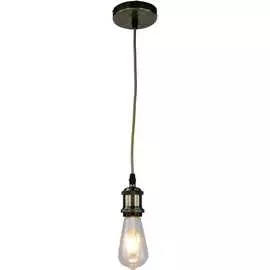 Подвесная люстра De Fran SP5-1011 AB