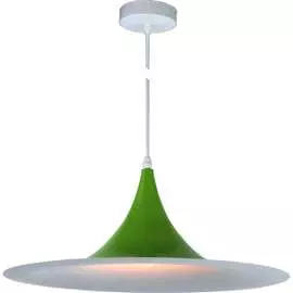 Подвесная люстра De Fran SP5-1648 GN+WT