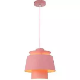 Подвесная люстра De Fran SP-1632 PK+WT