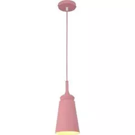 Подвесная люстра De Fran SP-1630 PK+WT