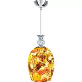 Подвесная люстра De Fran SP1-9334-1CH