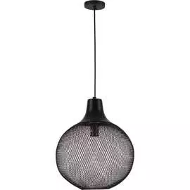 Подвесная люстра De Fran SP5-1581 BK