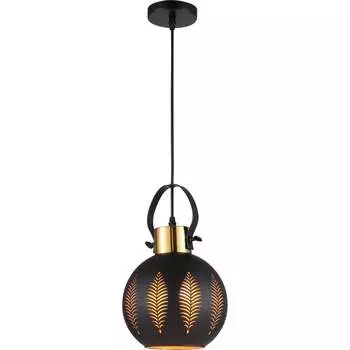 Подвесная люстра De Fran SP-0807