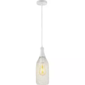 Подвесная люстра De Fran P -916 WT+WT