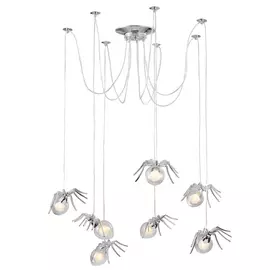 Подвесная люстра Divinare