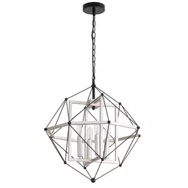 Подвесная люстра Divinare