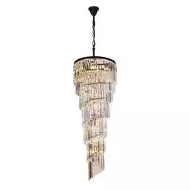 Подвесная люстра Divinare