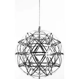 Подвесная люстра Divinare