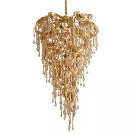 Подвесная люстра Divinare