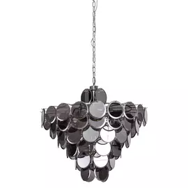 Подвесная люстра Divinare