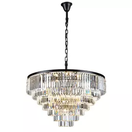 Подвесная люстра Divinare