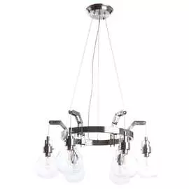 Подвесная люстра Divinare