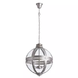 Подвесная люстра Divinare