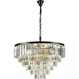 Подвесная люстра Divinare