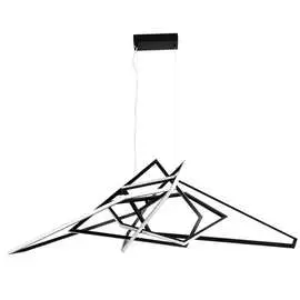 Подвесная люстра Divinare