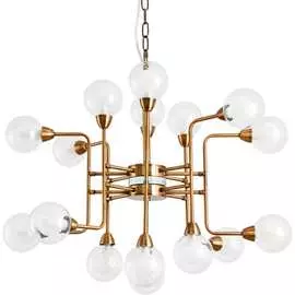 Подвесная люстра Divinare