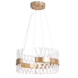 Подвесная люстра Divinare