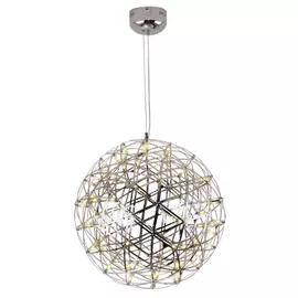 Подвесная люстра Divinare