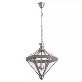 Подвесная люстра Divinare