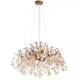 Подвесная люстра Divinare