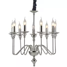 Подвесная люстра Divinare