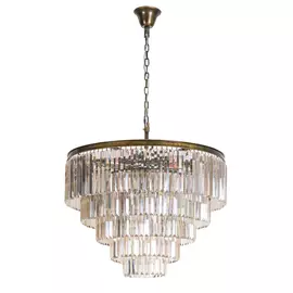 Подвесная люстра Divinare