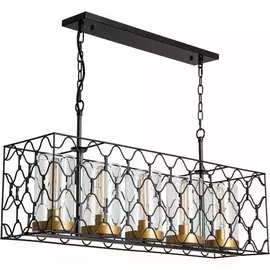 Подвесная люстра Divinare