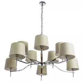 Подвесная люстра Divinare