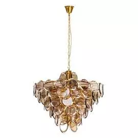 Подвесная люстра Divinare