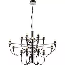 Подвесная люстра Divinare