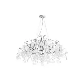 Подвесная люстра Divinare