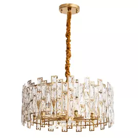 Подвесная люстра Divinare