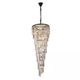 Подвесная люстра Divinare