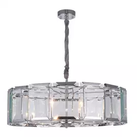 Подвесная люстра Divinare OSTIN 1100/02 SP-8