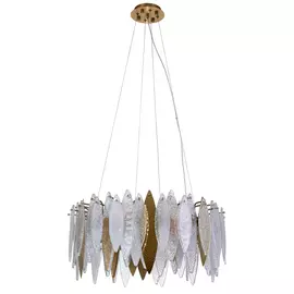 Подвесная люстра Divinare