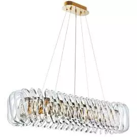 Подвесная люстра Divinare