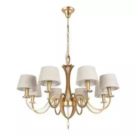 Подвесная люстра Divinare