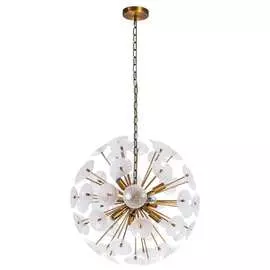 Подвесная люстра Divinare