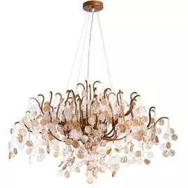 Подвесная люстра Divinare