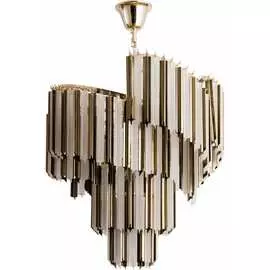 Подвесная люстра Divinare