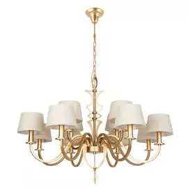 Подвесная люстра Divinare