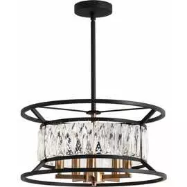 Подвесная люстра Divinare