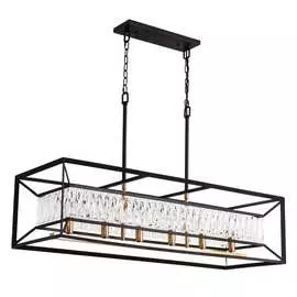 Подвесная люстра Divinare