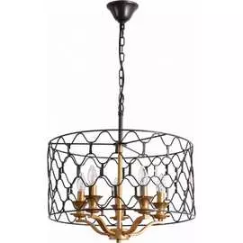 Подвесная люстра Divinare