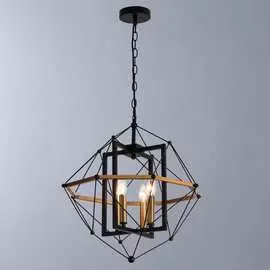 Подвесная люстра Divinare