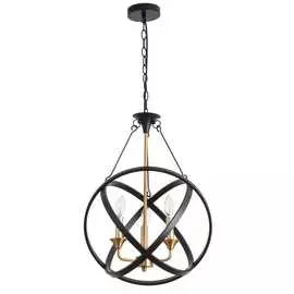 Подвесная люстра Divinare