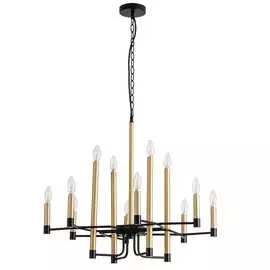 Подвесная люстра Divinare