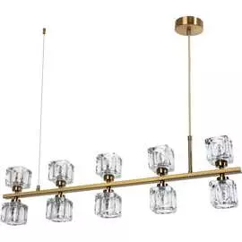 Подвесная люстра Divinare